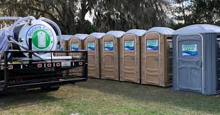 Trusted Enumclaw, WA Portable Potty Rental Experts